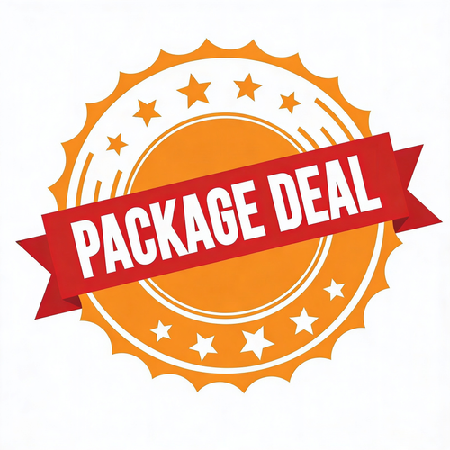 Special Package Deal